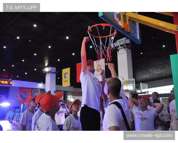 弘扬奥林匹克精神与篮球价值观 促进年轻一代运动员成长与发展