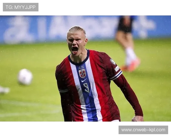 哈兰德独进五球，创世预赛48年来纪录